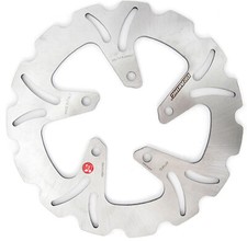 DISCO FRENO anteriore SX W-FIX