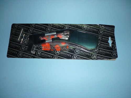 Specchietto rizoma exstreme - dx,
