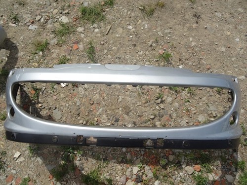 Paraurti anteriore peugeot 407 - anteriore,