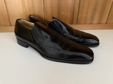 Scarpe mocassini eleganti slip