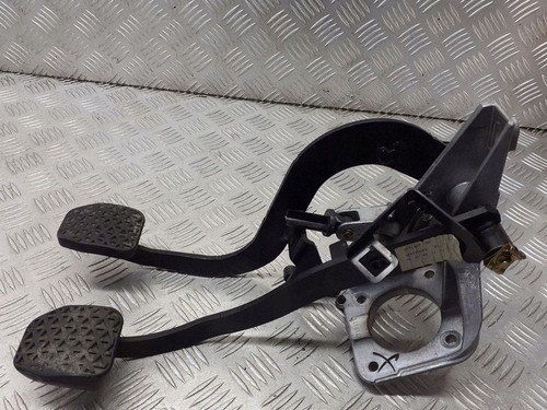 Kit pedali bmw e83 - x3, 2006