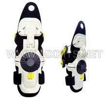 Mobius Style Wrist Brace Dirt
