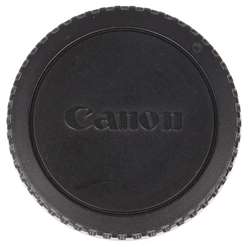 Tappo corpo originale canon - tappo,