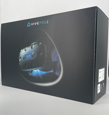 HTC Vive Pro 2 Full Kit VR