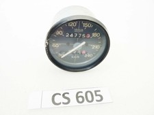 Contachilometri Guzzi Le Mans 3 4 serie California 2 V65 polizia Lario V75 Ta...