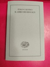 Italo Calvino, Il Libro dei