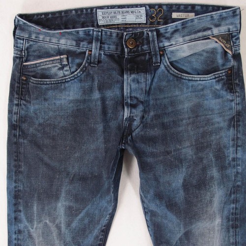 Mens replay m983 waitom - m983,