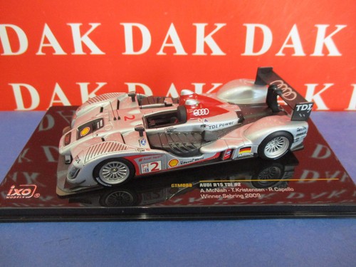 Die cast modellino auto - 1/43,