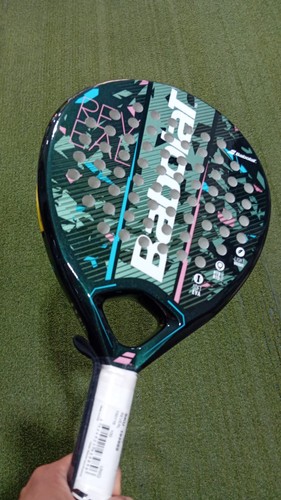Racchetta padel babolat - , reveal