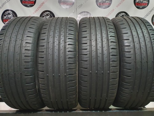 Gomme estive usate continental - estive,
