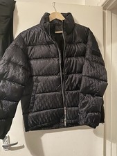 Dior Homme Giubbotto Piumino