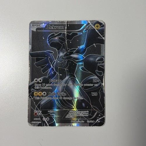 Pokemon tcg bianco nero - tcg, e