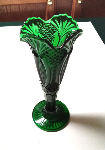 Vintage mckee hickman vetro - hickman,