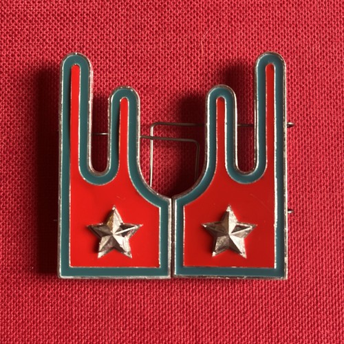 725 mostrine esercito - mostrine,