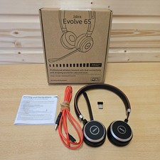 Jabra Evolve 65 Link 380a MS