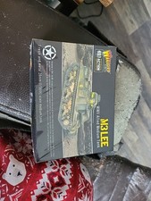 Warlord Games; Bolt Action; M3