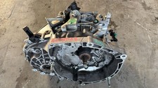 Cambio manuale alfa - cambio,