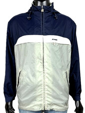 K-Way Giacca Uomo M Flyway Blu