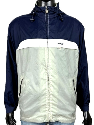 Way giacca uomo - k-way, flyway