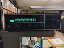 VINTAGE JVC QUADRAPHONIC 4-CH