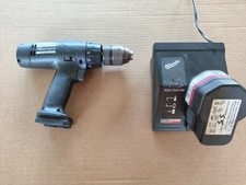 Trapano Avvitatore a Batteria 12V Professionale Atlas Copco