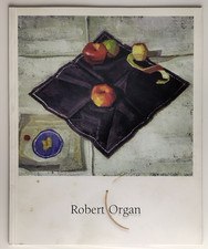 Robert organ people objects - organ:,