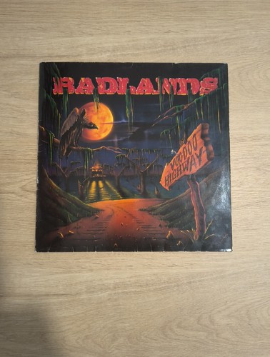 Badlands voodoo highway - -,