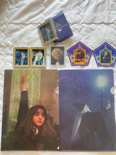 Harry potter goods - harry,