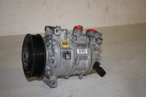 Pompa climatizzatore audi - climatizzatore,