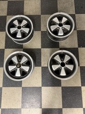 4) 6x15 Porsche 911 Fuchs