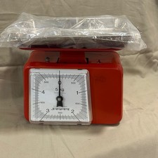 Stube scale retro new in the