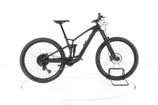 Trek Fuel EXe 9.5 E-MTB full suspended Batteria 360Wh 29" 2023 nero Pro