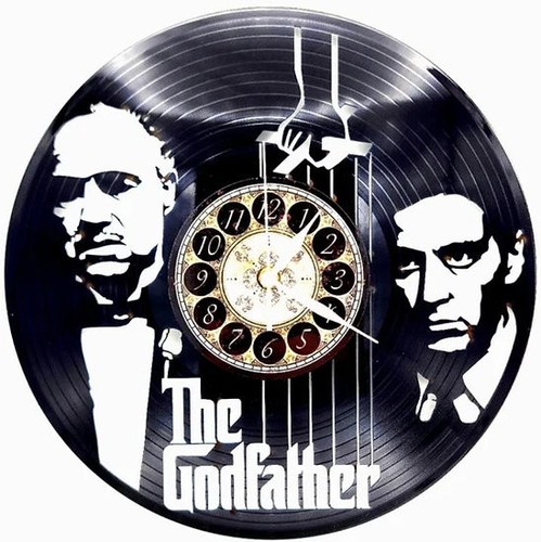 Dio padre orologio da - padre,