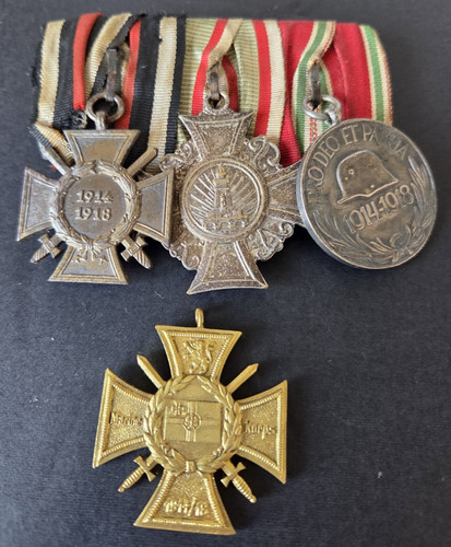 Wwi german marine corps - wwi,