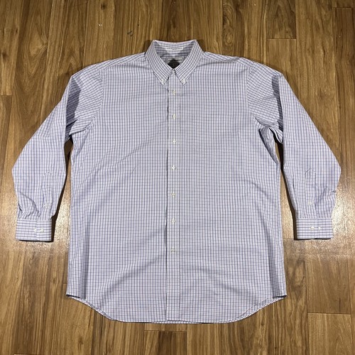 Paul fredrick camicia abito - camicia,
