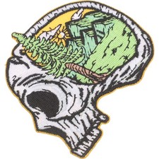  Toppe Per Giubbotti Patch Da