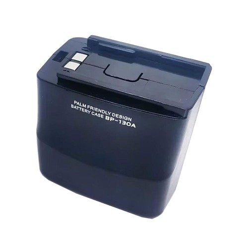 130a custodia batteria 6x - bp-130a,