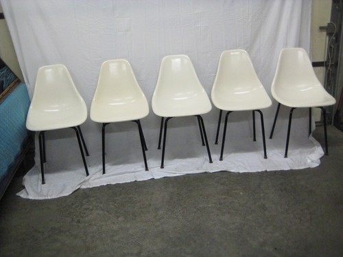 Herman miller midcentury - ,