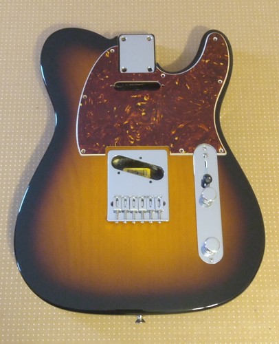 Fender player telecaster - fender,