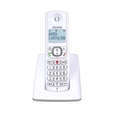F530 Telefono fisso cordless
