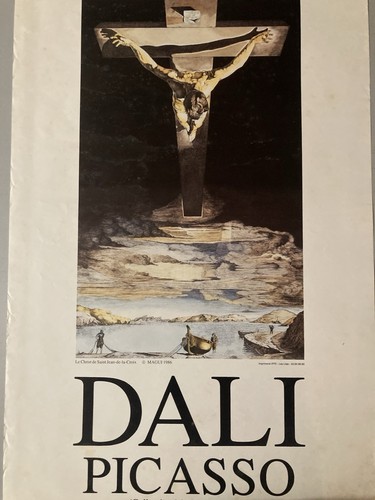Bellissima affiche picasso - bellissima,