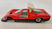 Politoys Export N 564 Panter Bertone Scala 1:43 Da Recupero/Restauro 