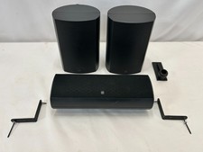 (2) Jamo A330 Satelliti e (1)