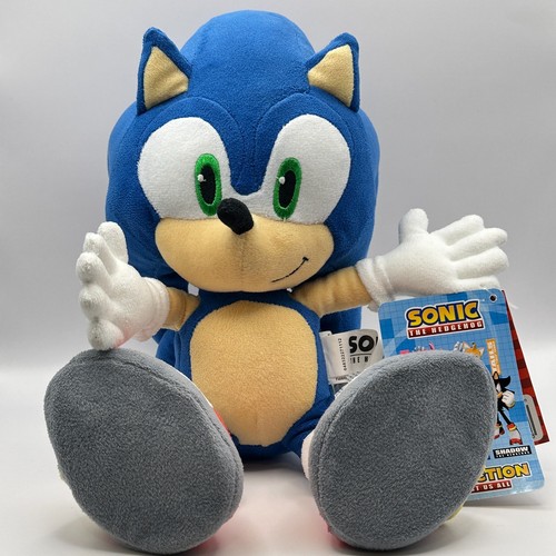 Sega prize europe sonic - sega,