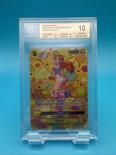 One Piece Nami SP OP08-106