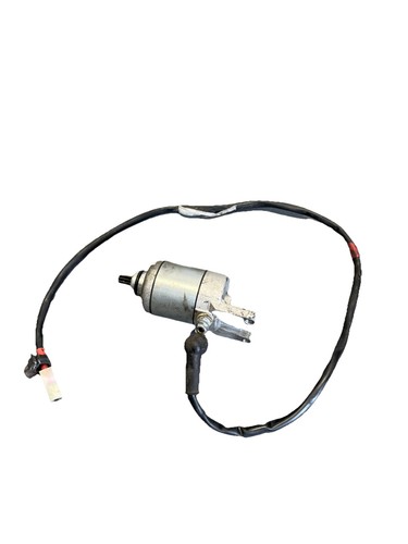 Motorino avviamento piaggio - motorino, di
