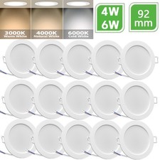 Faretto LED incasso punti