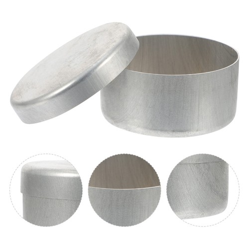 Pcs contenitore alluminio - 3,