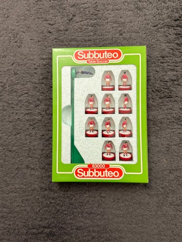 Subbuteo standard liegi - liegi, lw