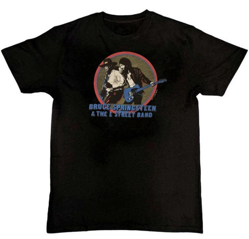 Shirt unisex bruce - unisex,